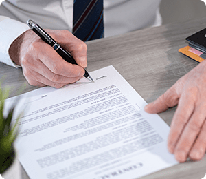 保険手続き代行